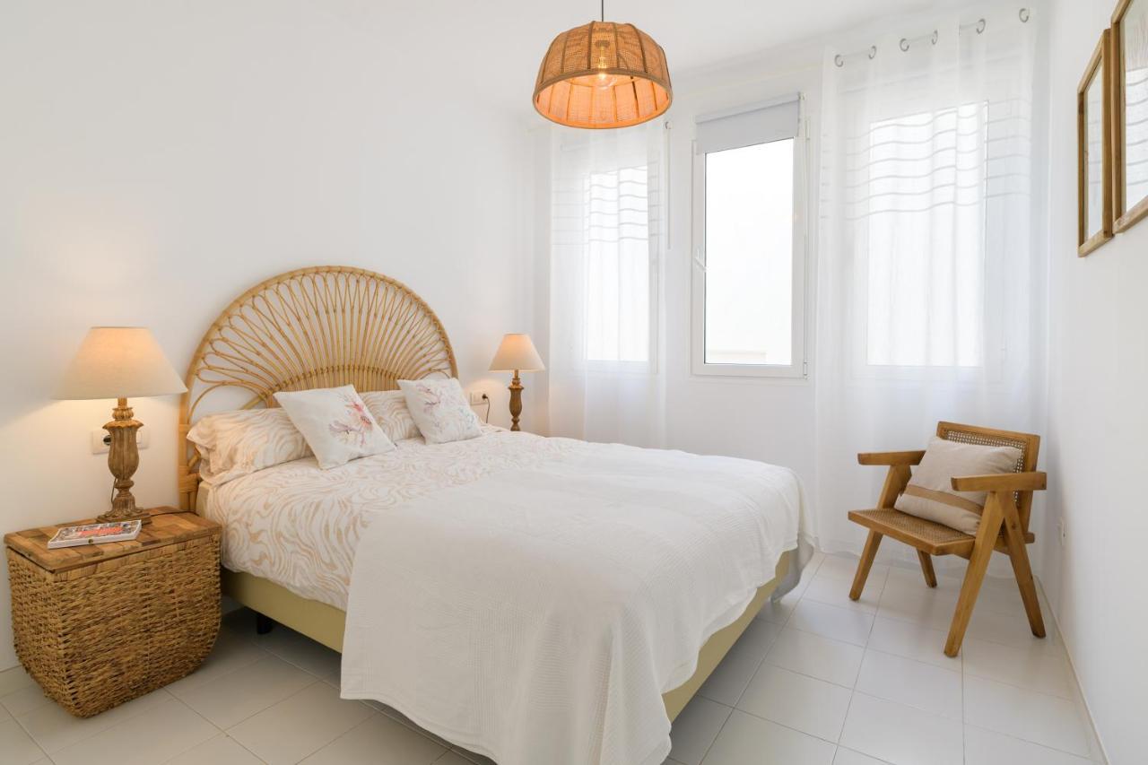 Sol Eterno - Luxury Aparmtent With Direct Oceanview And Extra Services Costa Teguise Exterior photo